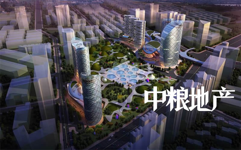 中糧地產地下室水泵減震臺座